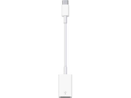 USB-C to USB Adapter